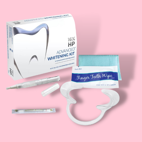 LyteBryte At-Home Teeth Whitening Kit